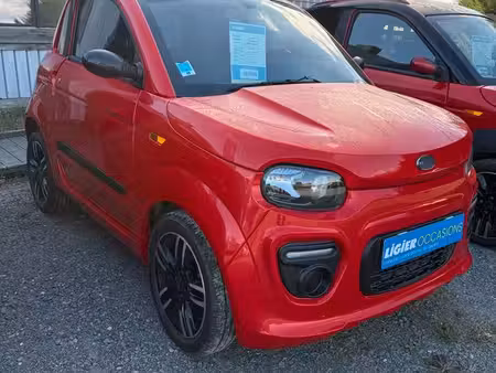 Microcar DUE 