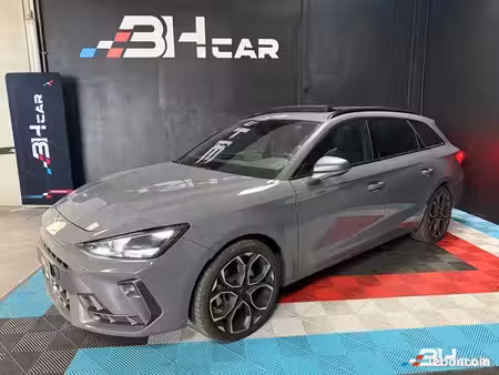 Cupra Leon 2.0 TDI 150