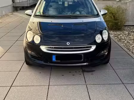 Smart Forfour 1.5 109