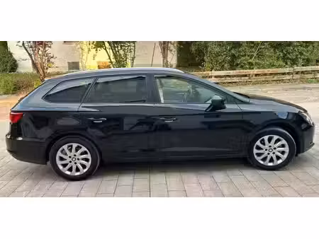 Seat Leon 1.4 TSI 140 ST