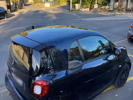 Smart Fortwo 0.9 90