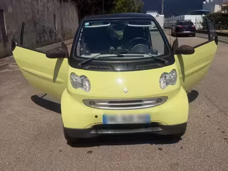 Smart Fortwo 61