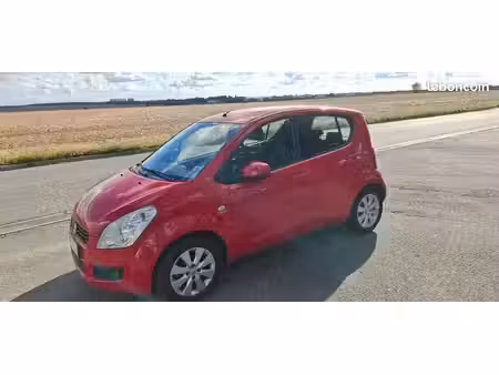 Suzuki Splash 1.2 75