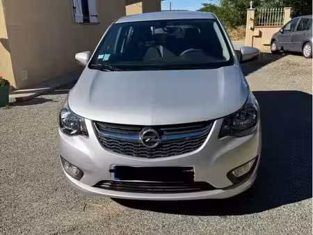 Opel Karl 1.0 73