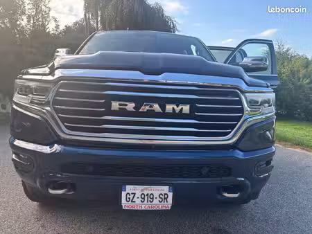 Dodge RAM 1500 