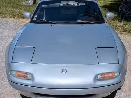 Mazda MX5 1.6 90