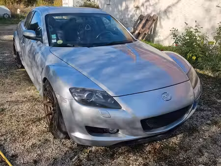 Mazda RX-8 1.3 231