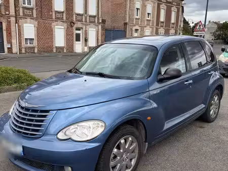 Chrysler Pt Cruiser 2.1 150