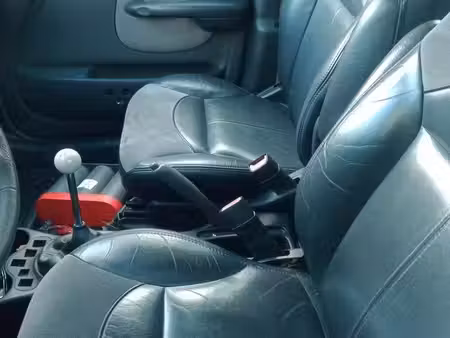 Chrysler Pt Cruiser 2.1 121