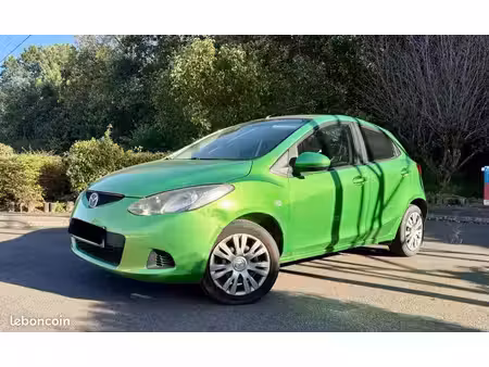 Mazda Mazda2 1.4 68