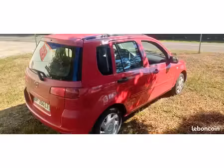 Mazda Mazda2 1.4 68