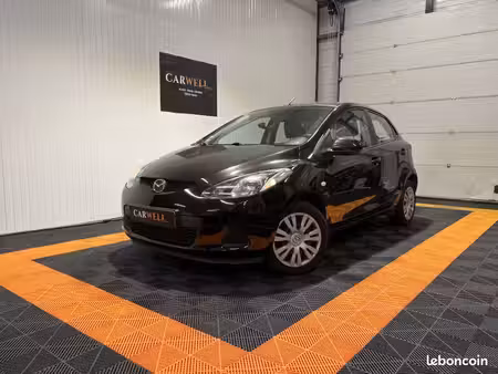 Mazda Mazda2 1.4 68 Elegance