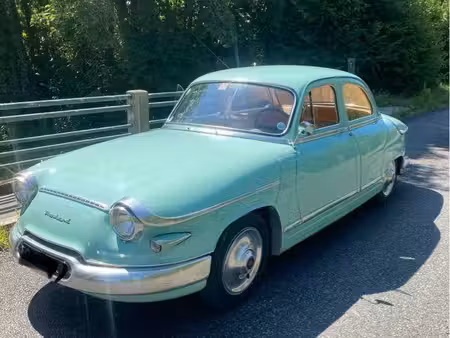 Panhard PL 17