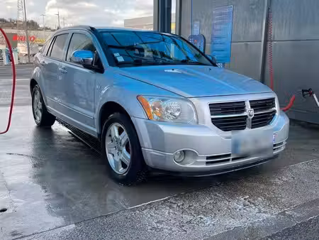 Dodge Caliber 2.0 140