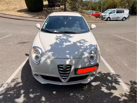 Alfa Romeo Mito 1.4 78