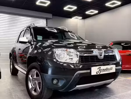Dacia Duster 1.6 105