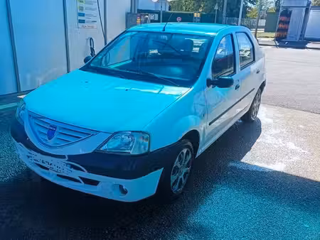 Dacia Logan 1.6 90