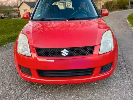Suzuki Swift 1.3 92
