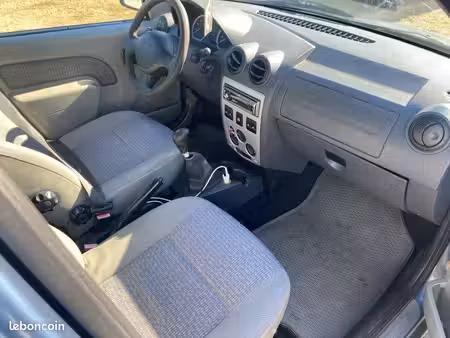 Dacia Logan 1.5 dCi 85