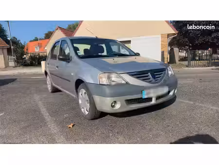 Dacia Logan 1.4 75