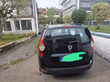 Dacia Sandero 1.5