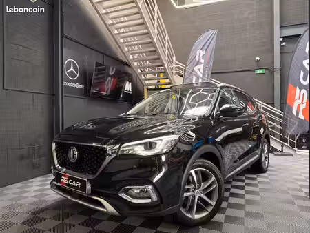 MG EHS 1.5 GDi 258 Luxury