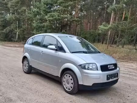 Audi A2 1.4 75