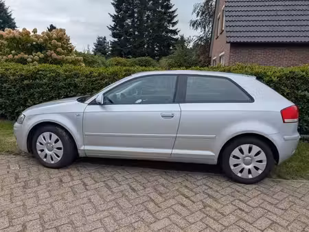 Audi A3 1.9 TDI 105 Ambiente