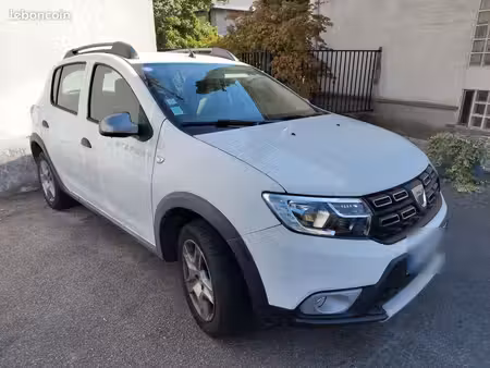 Dacia Sandero 0.9 90