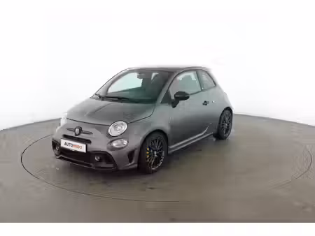 Abarth 595 1.4 180 Competizione