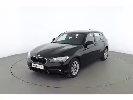 BMW Série 1 116i 1.5 109