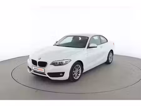 BMW Série 2 218i 136