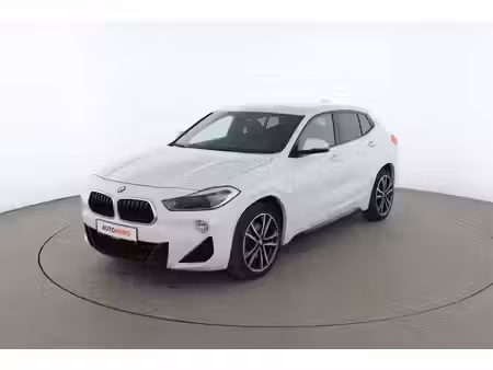 BMW X2 20i 2.0 192 sDrive