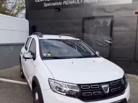 Dacia Sandero 1.5 dCi 95
