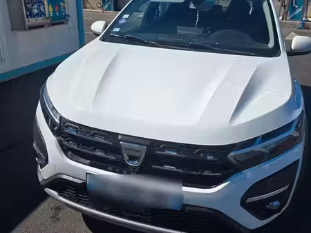 Dacia Sandero 1.0 100