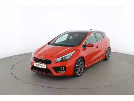 Kia Ceed 1.6