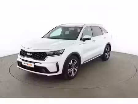 Kia Sorento 2.2 CRDi