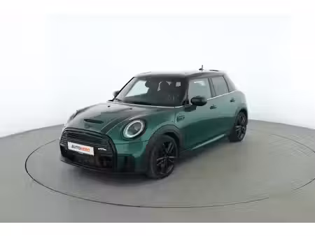 Mini Mini Cooper S 2.0 178