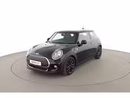 Mini Mini One 1.5 102