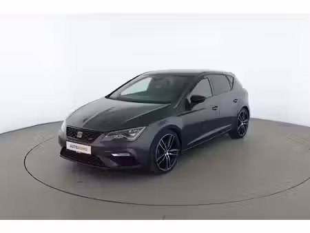 Seat Leon 2.0 TSI