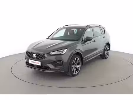 Seat Tarraco 2.0 TSI 190