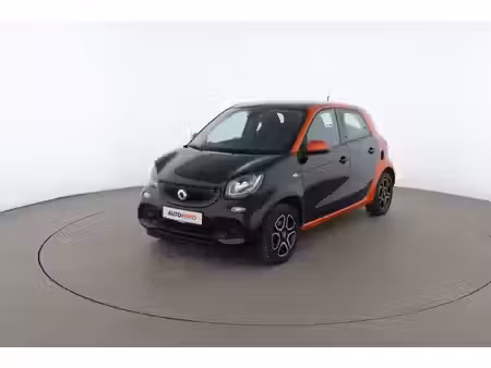 Smart Forfour 1.0 71