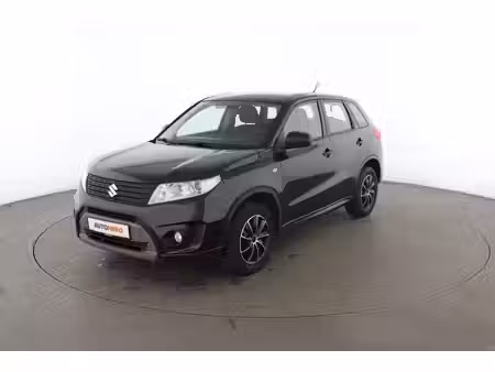 Suzuki Vitara 1.6 120