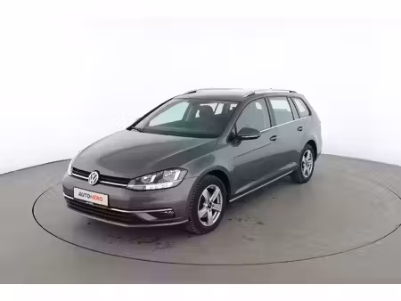 Volkswagen Golf 2.0 TDI 110