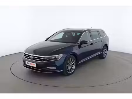 Volkswagen Passat 2.0 TSI 190