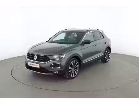 Volkswagen T-Roc 2.0 TSI 190 4Motion