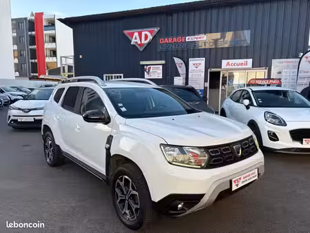 Dacia Duster 1.0 TCe Prestige