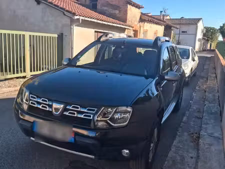 Dacia Duster 1.5 dCi 110