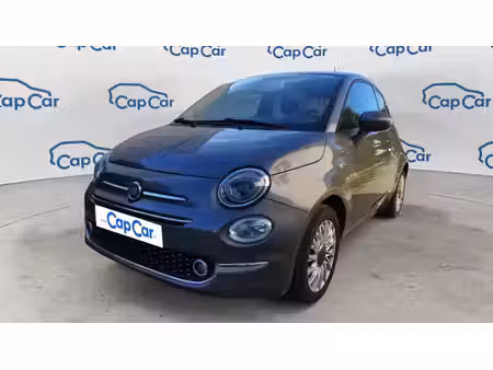 Fiat 500 1.2 69 Lounge