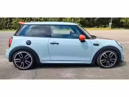 Mini Mini Cooper S 2.0 192